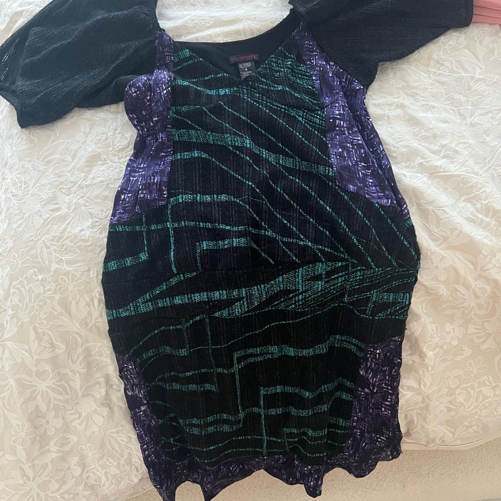 Custo Barcelona Dress (from 2005)